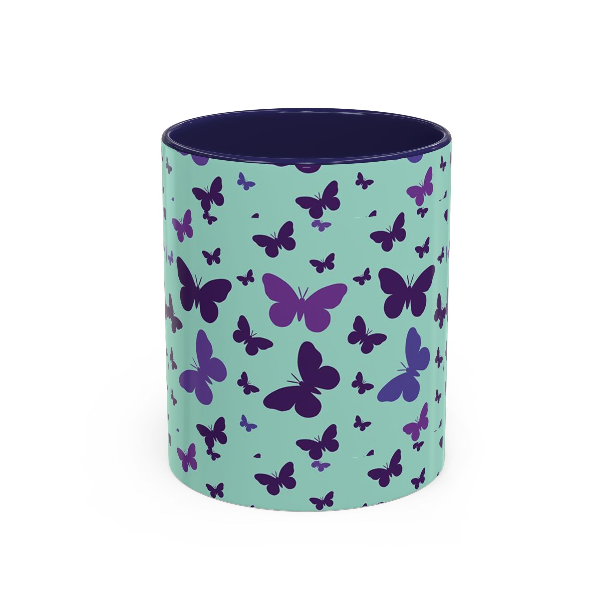 Accent Coffee Mug (11, 15oz) #6