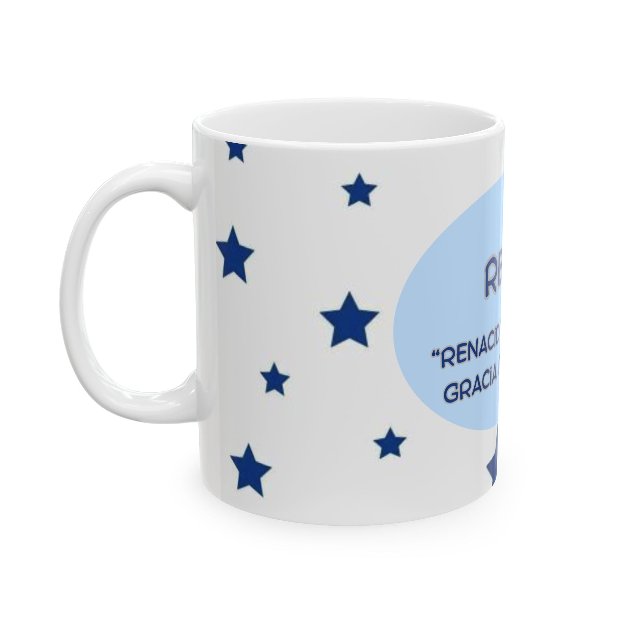 Ceramic Mug, (11oz, 15oz) #6