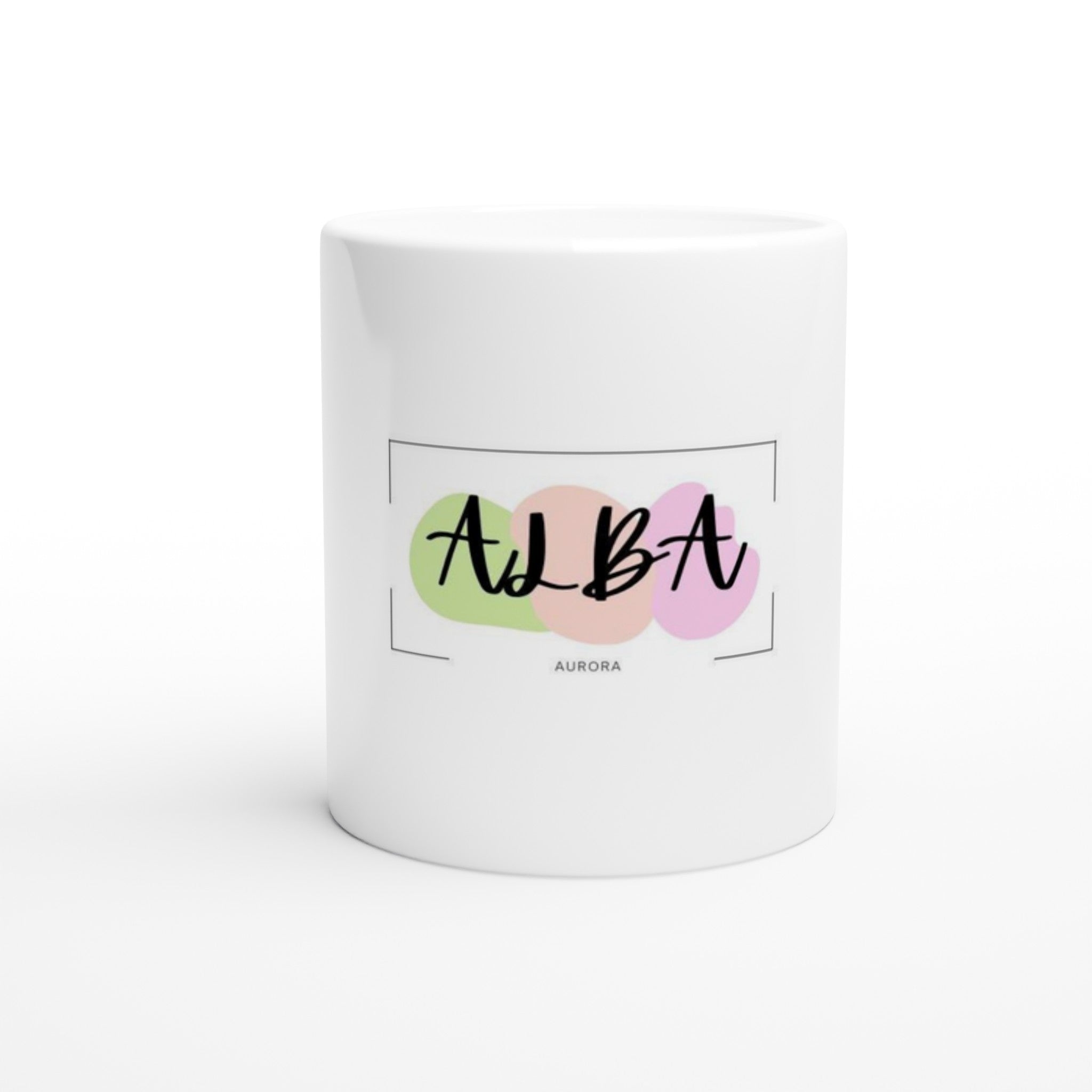 ALBA MUG