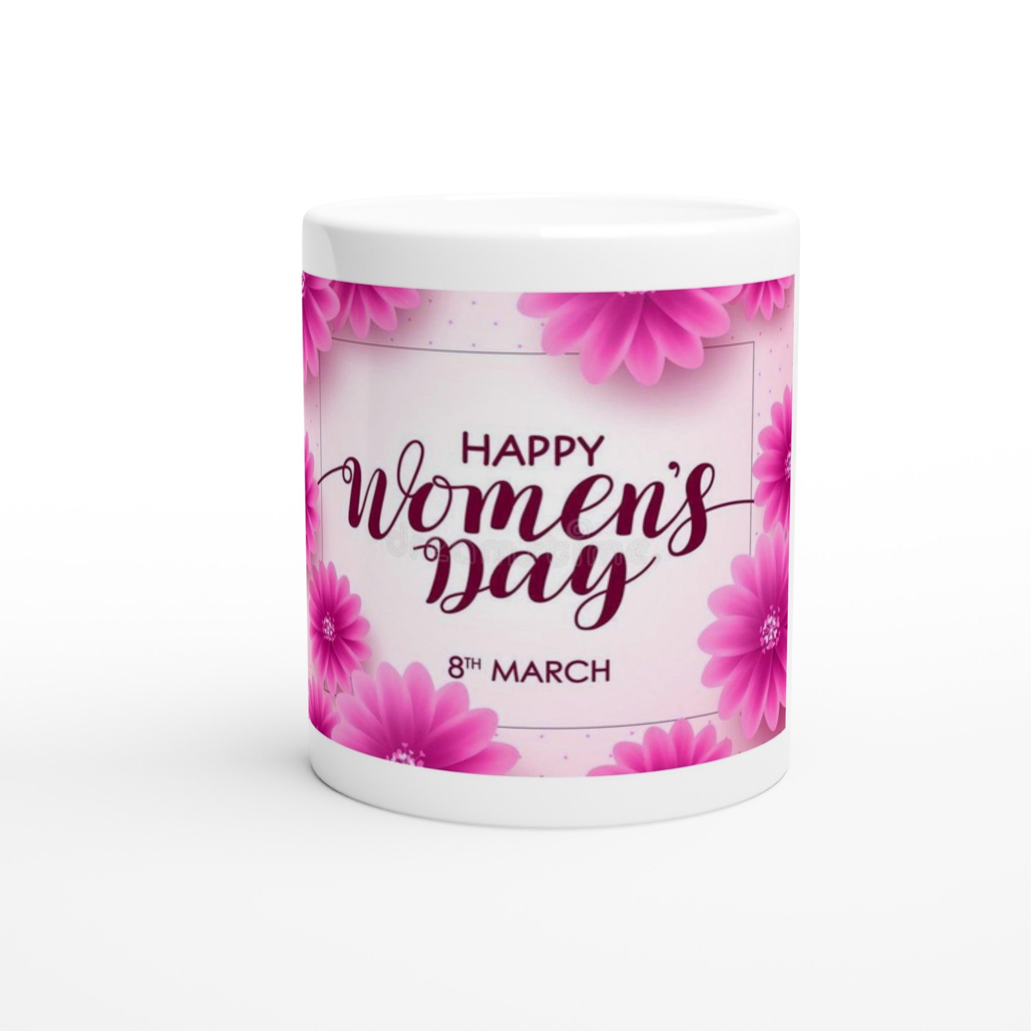 HAPPY WOMEN´S DAY