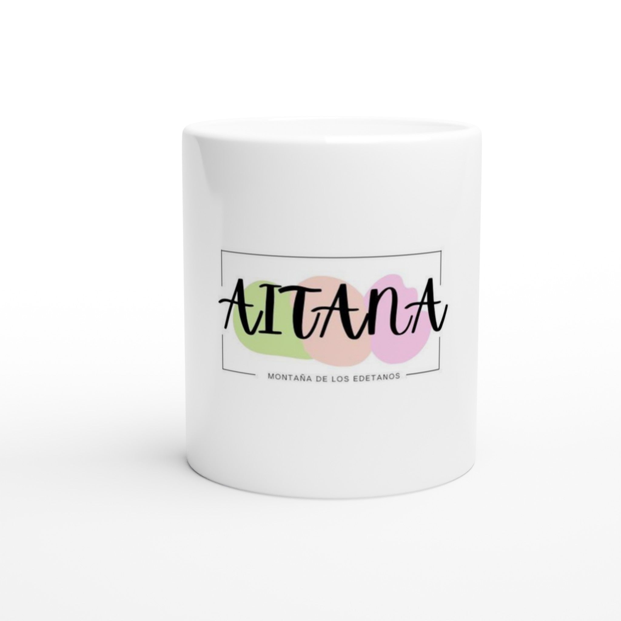 AITANA MUG