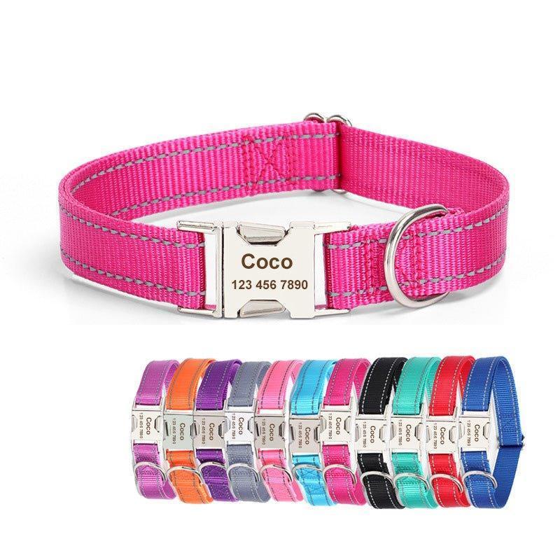 adjustable-reflective-nylon-personalized-dog-collar-italkpet-1.jpg