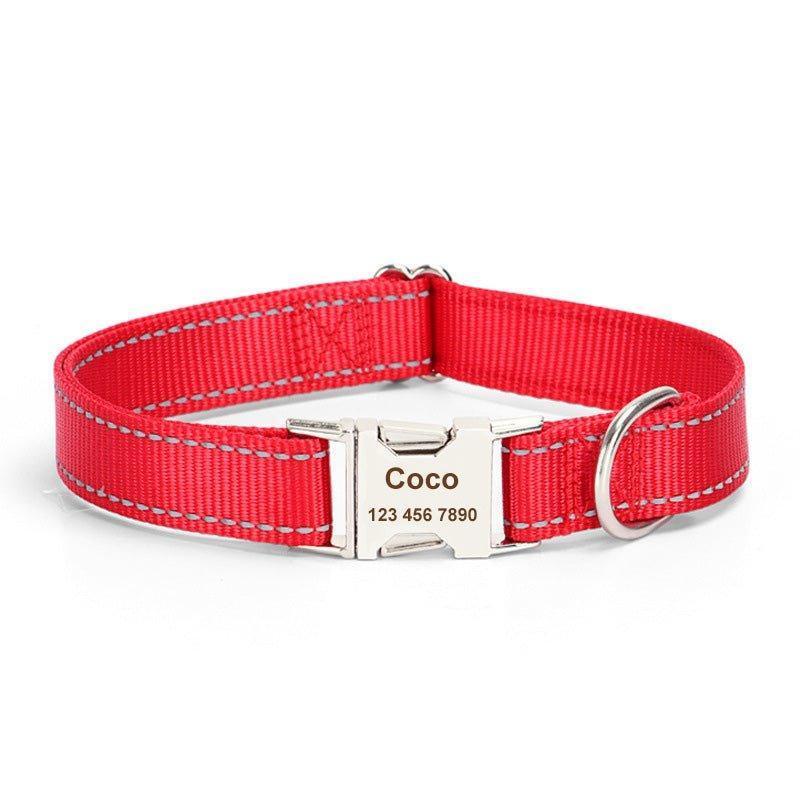 adjustable-reflective-nylon-personalized-dog-collar-italkpet-11.jpg