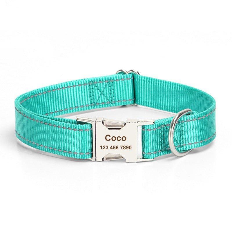 adjustable-reflective-nylon-personalized-dog-collar-italkpet-7.jpg