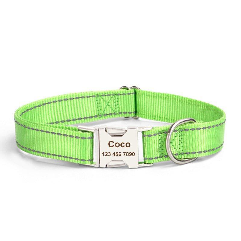 adjustable-reflective-nylon-personalized-dog-collar-italkpet-8.jpg