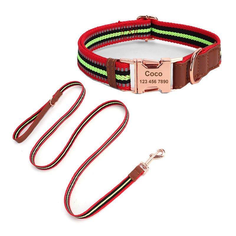 adjustable-reflective-personalized-dog-collar-and-leash-set-italkpet-8.jpg