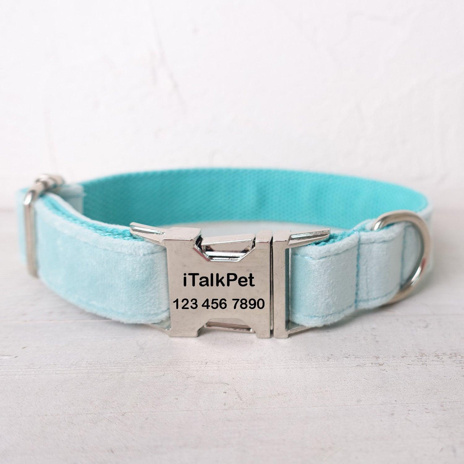 aqua-blue-personalized-dog-collar-set-italkpet-1.jpg