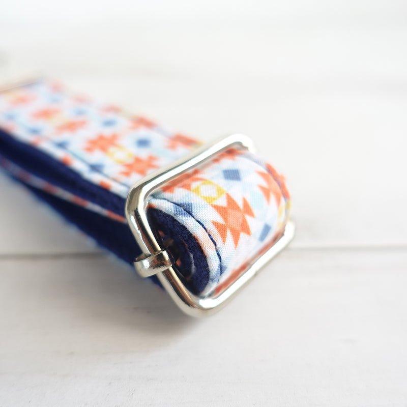 Premium Dog Collar and Leash Set Option