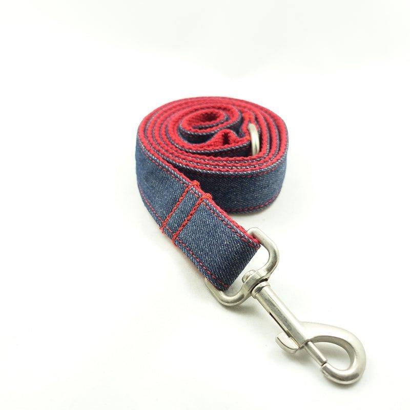 Premium Dog Collar and Leash Set Collection