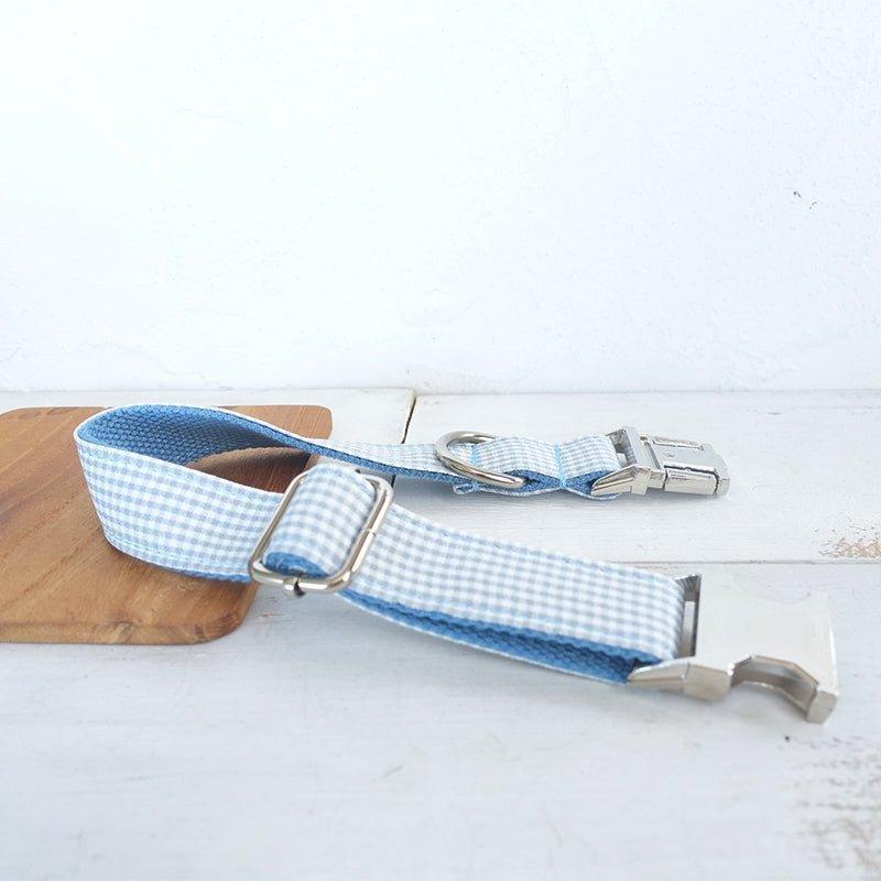 blue-stripe-soft-personalized-dog-collar-set-italkpet-6.jpg