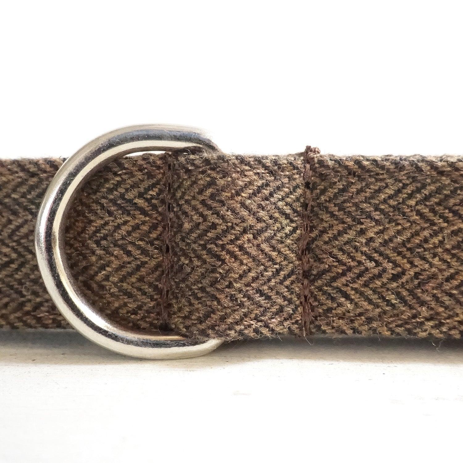 Modern Premium Dog Collar and Leash Set Option