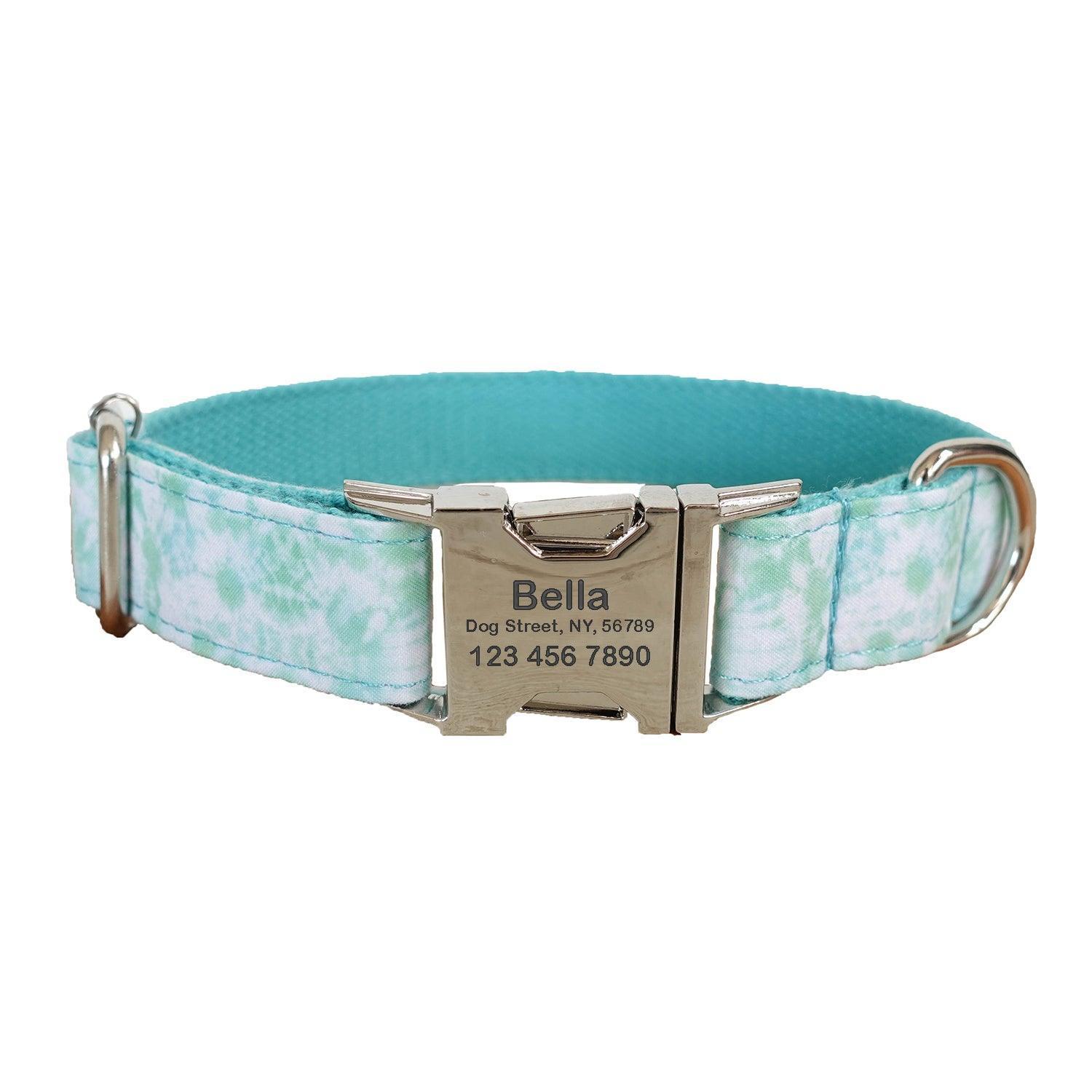 colorful-print-soft-personalized-dog-collar-set-italkpet-14.jpg