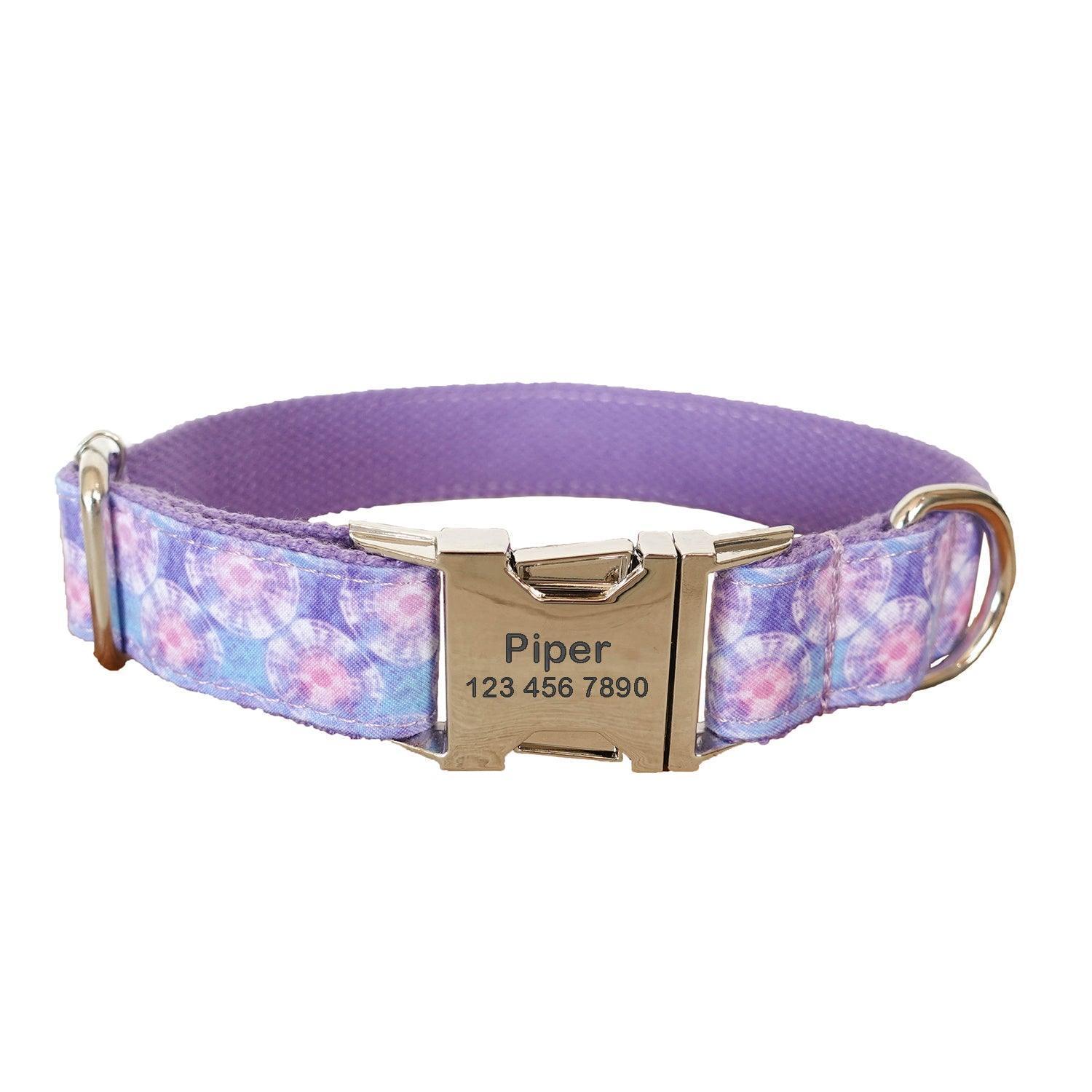 colorful-print-soft-personalized-dog-collar-set-italkpet-18.jpg