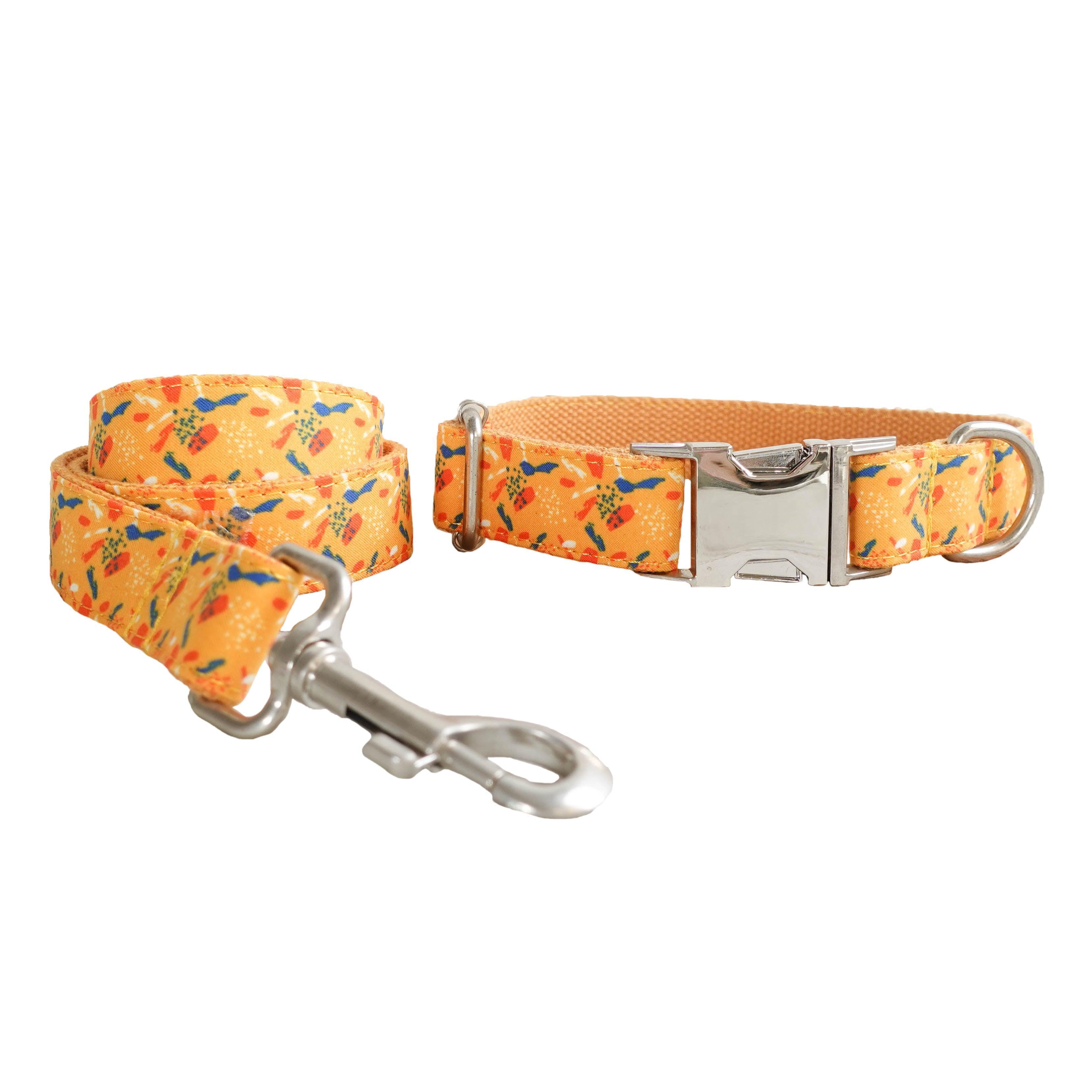 colorful-print-soft-personalized-dog-collar-set-italkpet-3.jpg