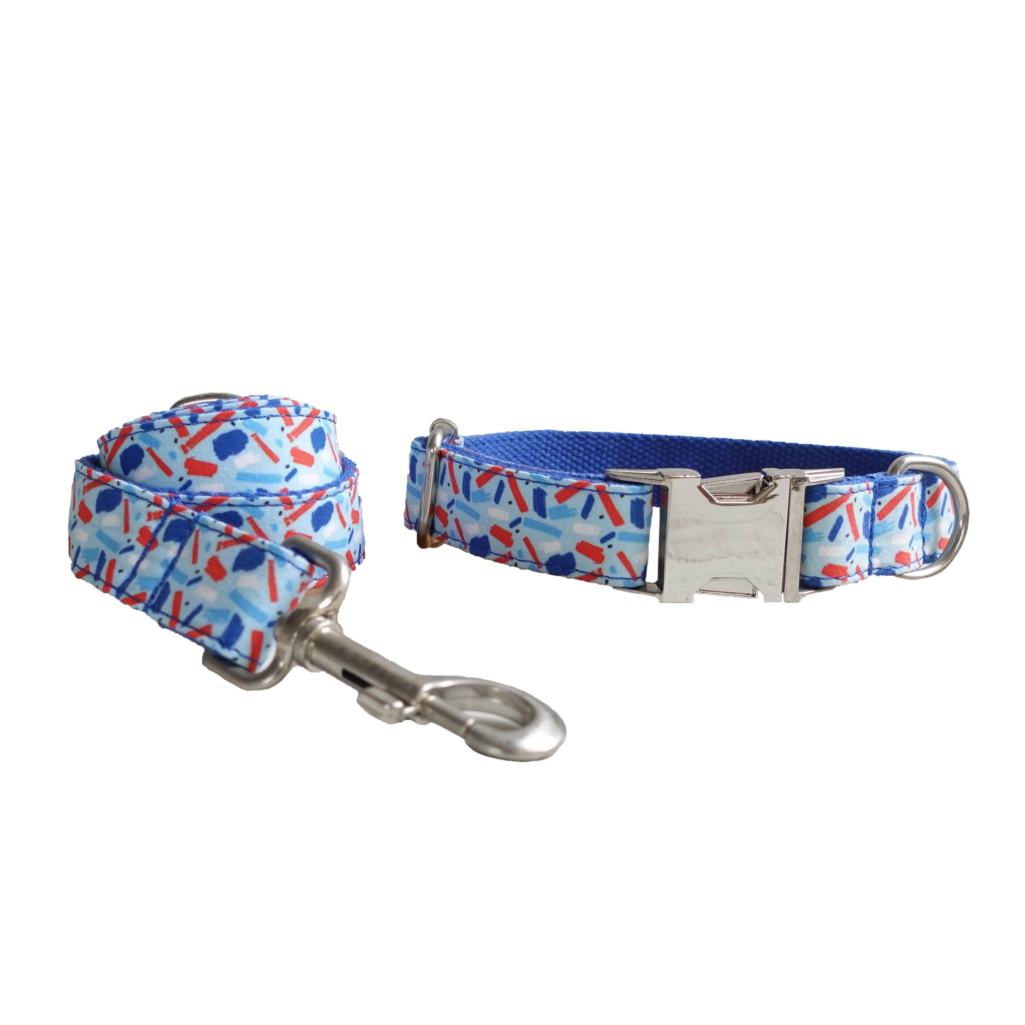 colorful-print-soft-personalized-dog-collar-set-italkpet-5.jpg