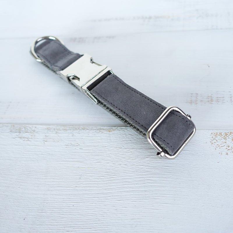 deep-gray-personalized-dog-collar-set-italkpet-8.jpg