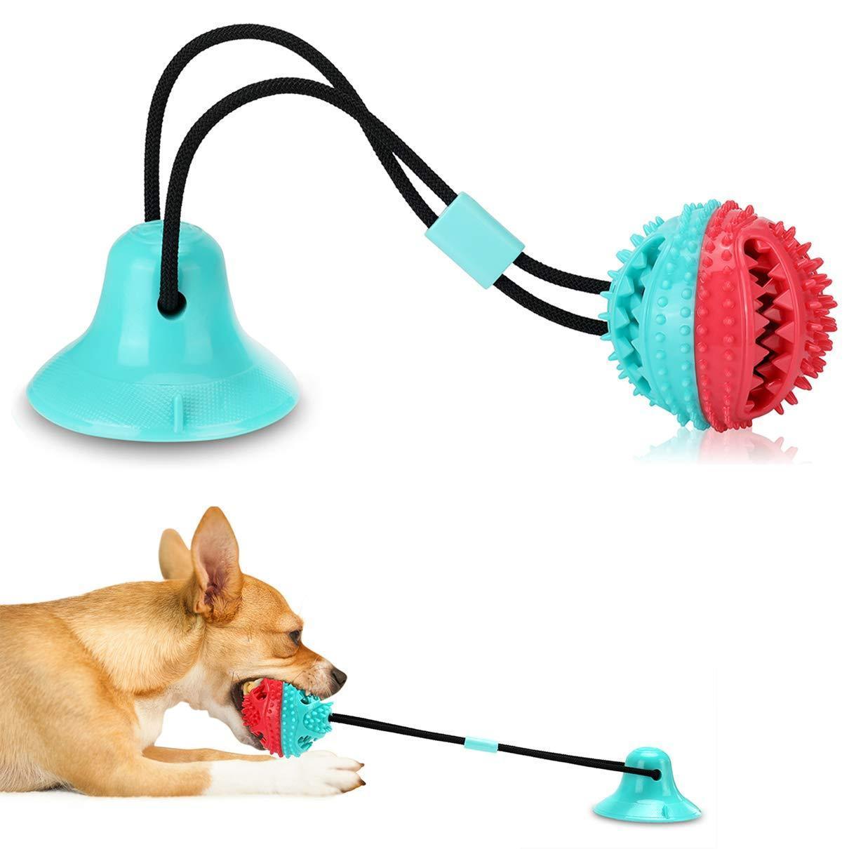 Premium Multifunctional Interactive Pet Toy
