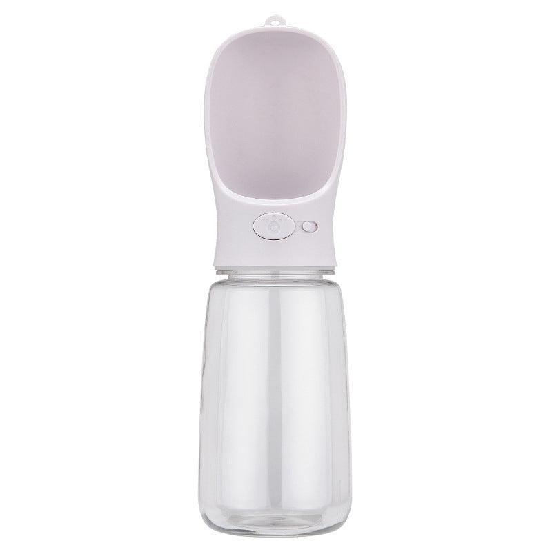 Premium Portable Pet Water Bottle