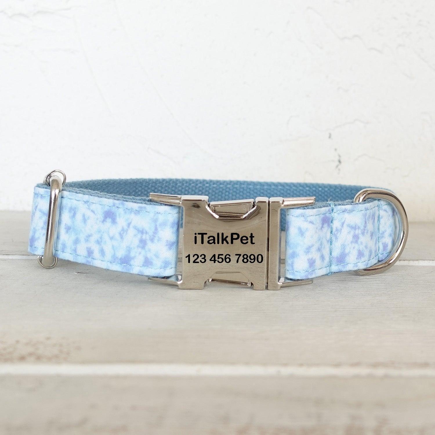 fire-blue-personalized-dog-collar-set-italkpet-1.jpg