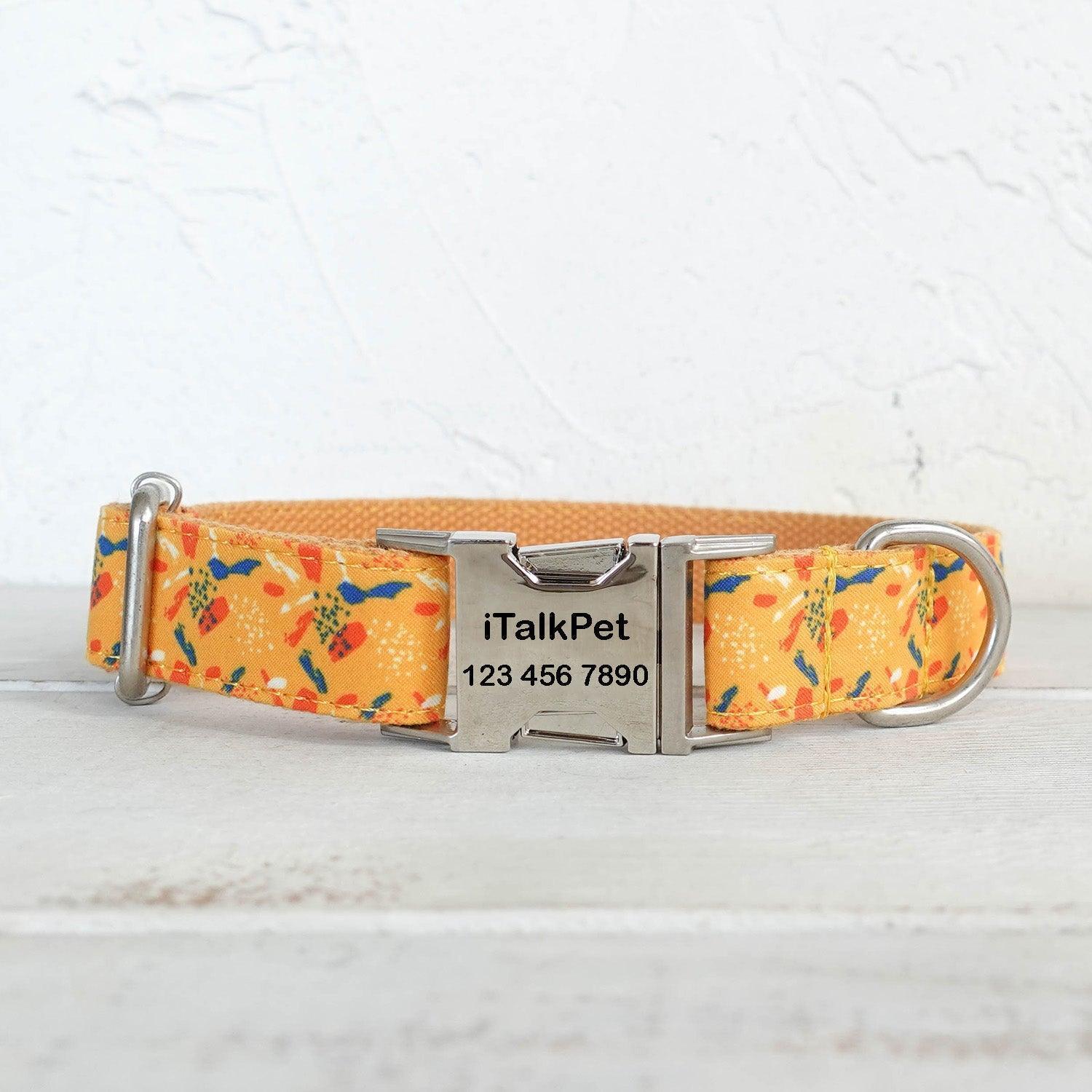 fish-yellow-personalized-dog-collar-set-italkpet-1.jpg