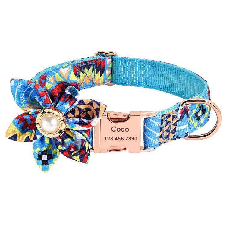 girl-dog-cute-collar-and-leash-sets-with-flower-italkpet-3.jpg