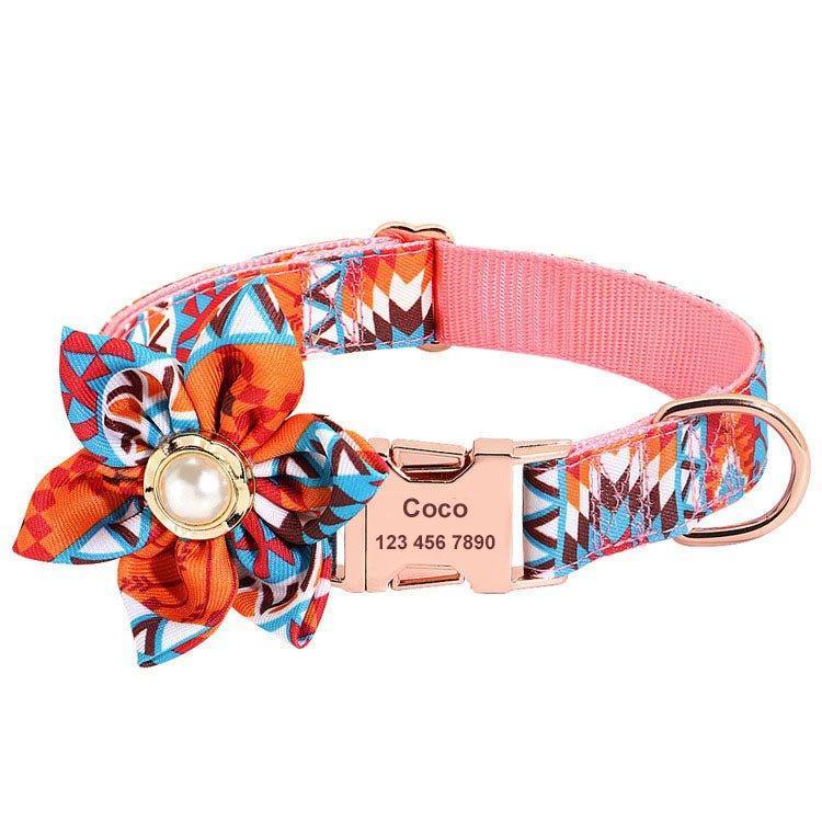 girl-dog-cute-collar-and-leash-sets-with-flower-italkpet-5.jpg