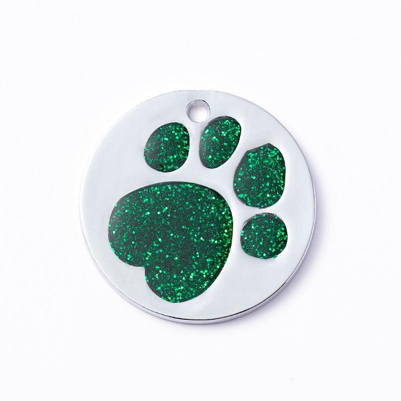 glitter-paw-print-round-custom-engraved-pet-id-tag-italkpet-10.jpg