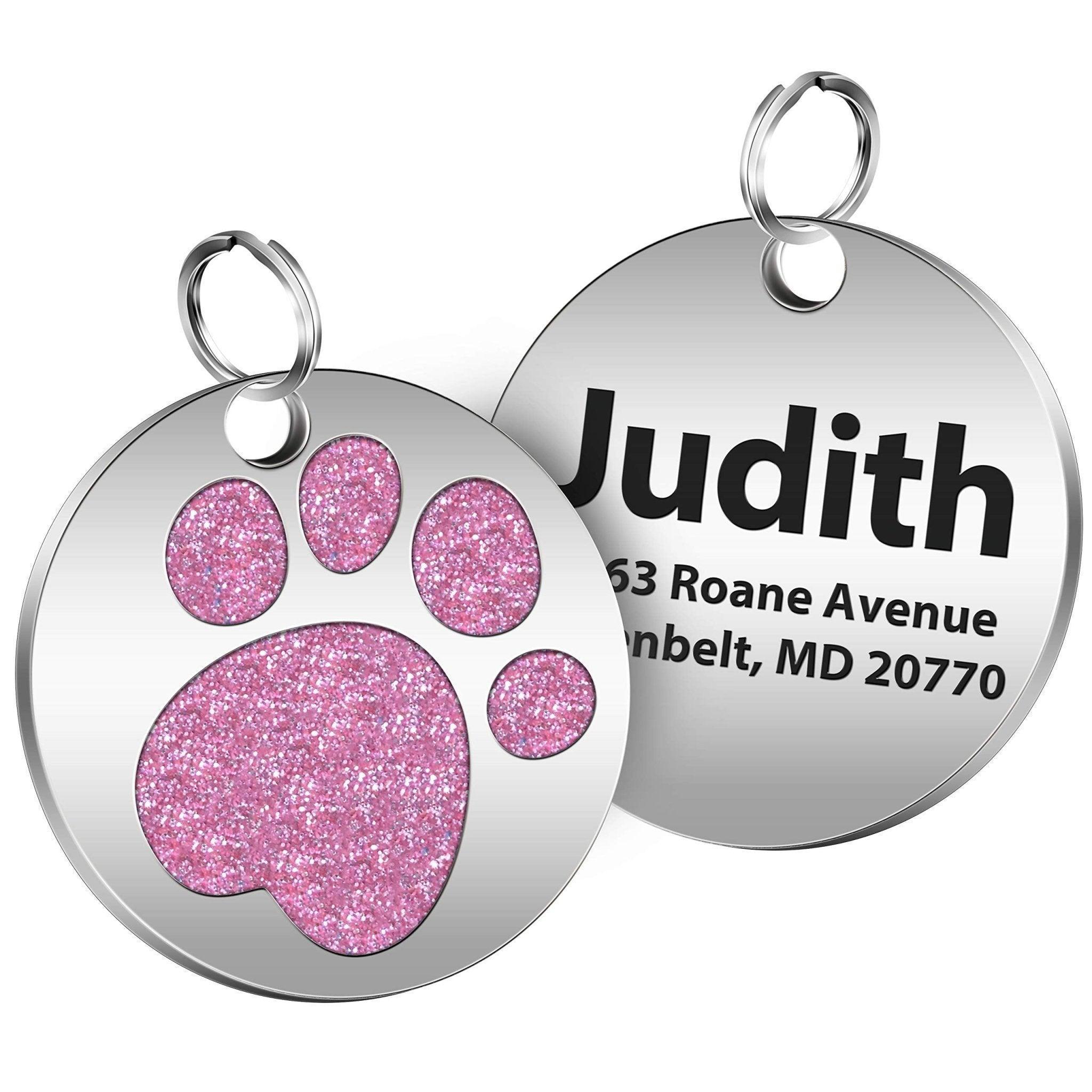glitter-paw-print-round-custom-engraved-pet-id-tag-italkpet-5.jpg