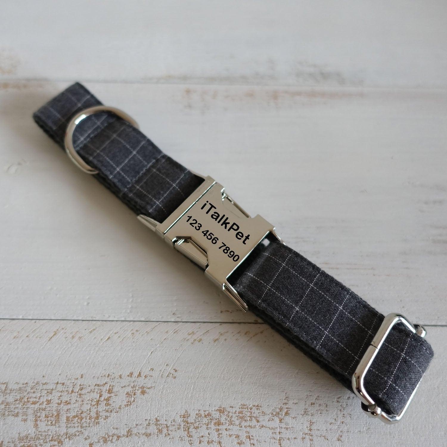 gray-plaid-thickened-soft-custom-dog-collar-set-italkpet-6.jpg