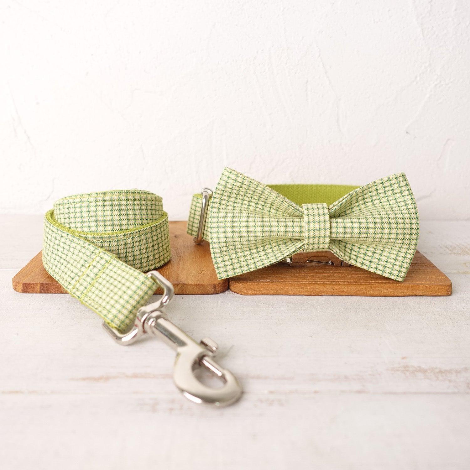 green-plaid-personalized-dog-collar-set-italkpet-142345.jpg