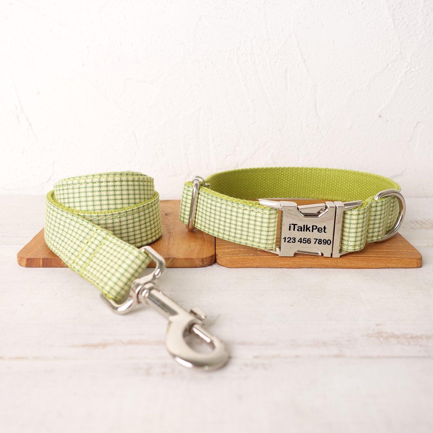 green-plaid-personalized-dog-collar-set-italkpet-493376.jpg
