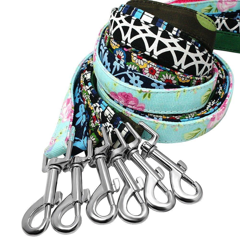 nylon-printed-mesh-padded-pet-puppy-walking-leash-italkpet-1.jpg