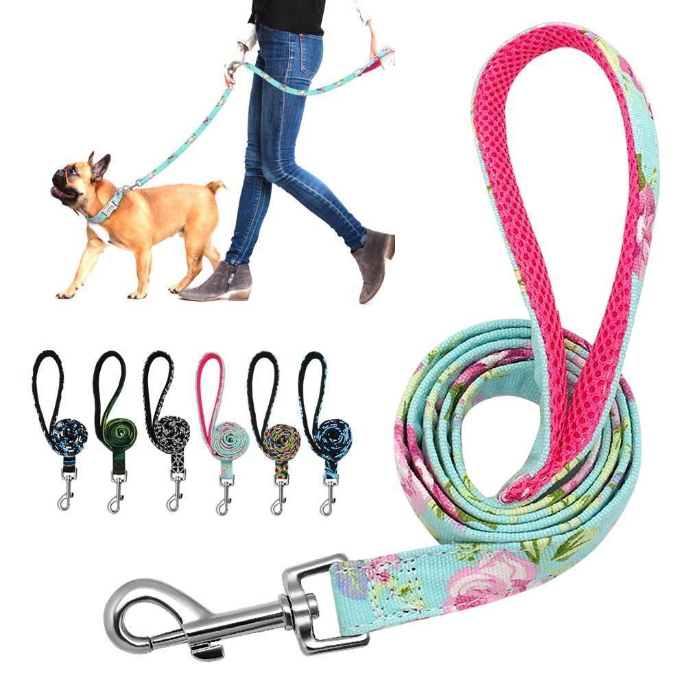 nylon-printed-mesh-padded-pet-puppy-walking-leash-italkpet-10.jpg
