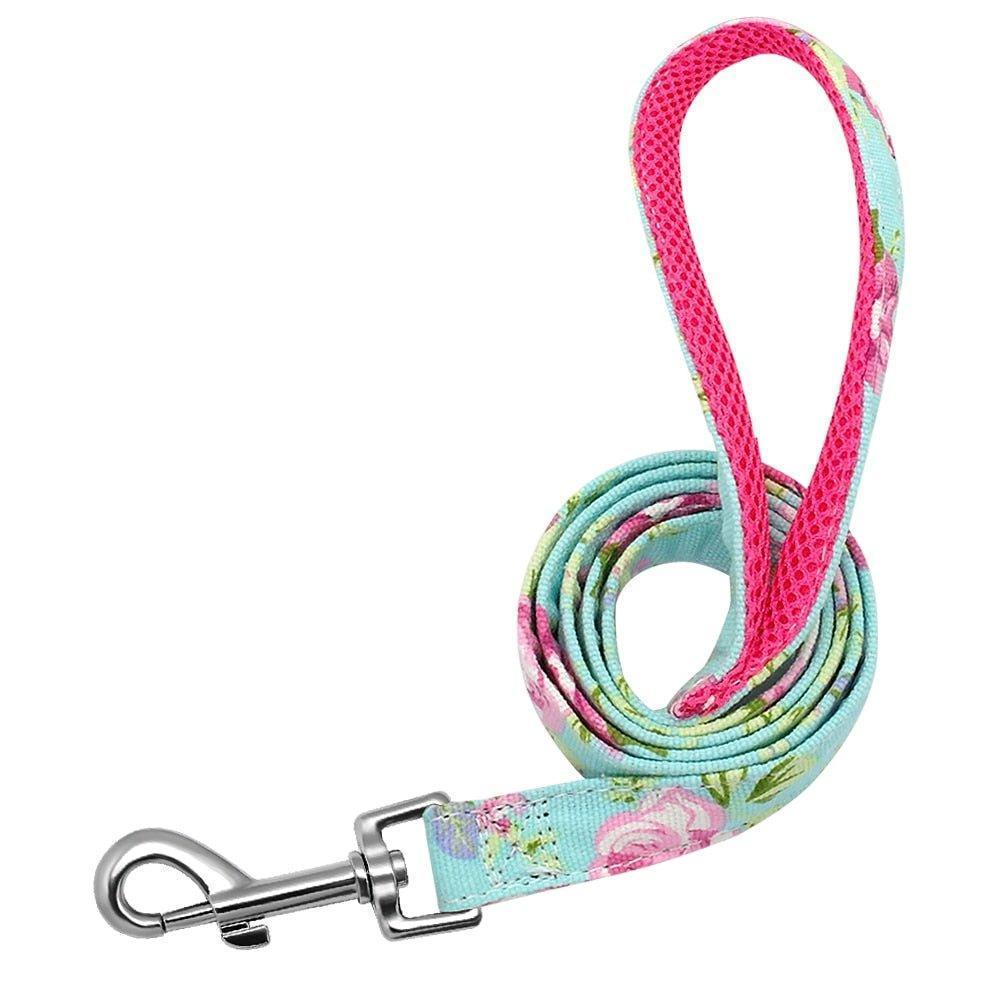 nylon-printed-mesh-padded-pet-puppy-walking-leash-italkpet-3.jpg