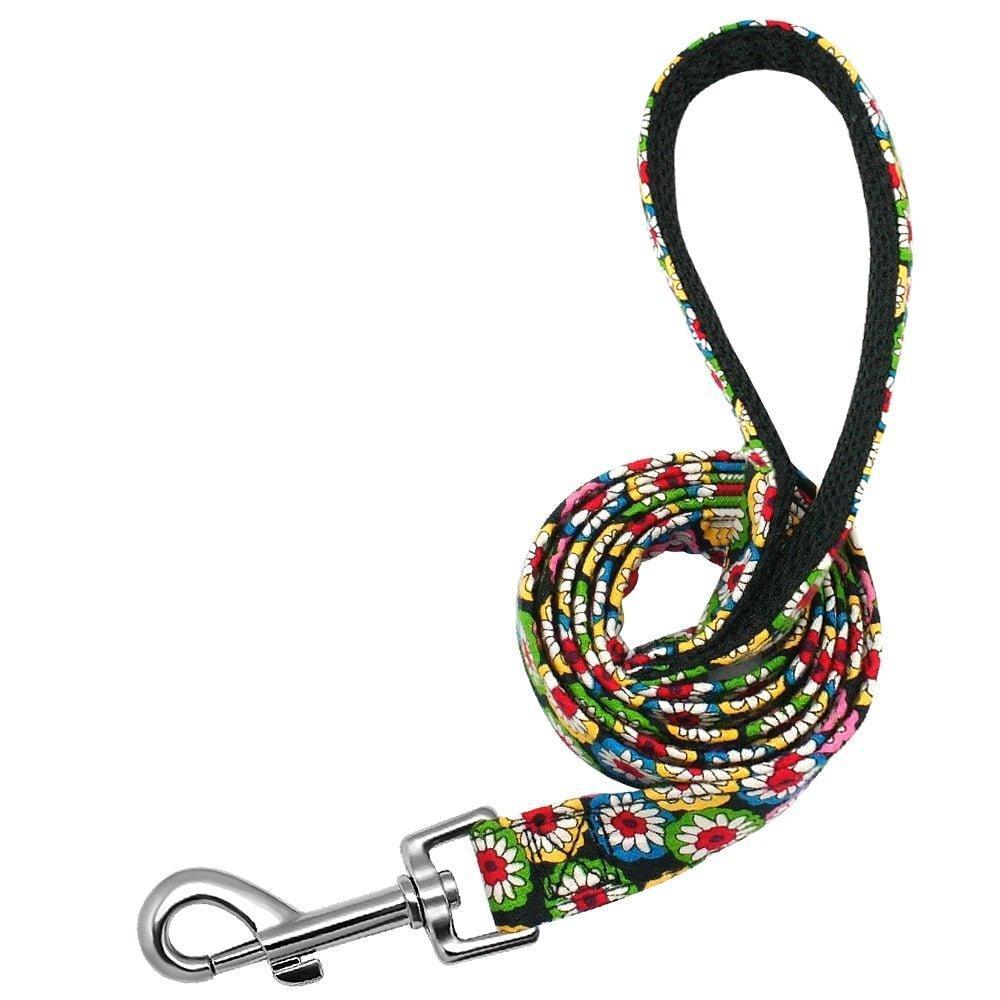 nylon-printed-mesh-padded-pet-puppy-walking-leash-italkpet-4.jpg