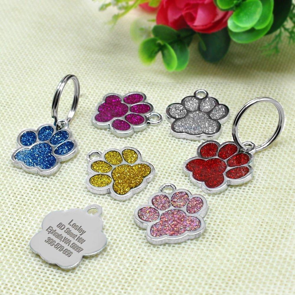 paw-sparkly-shape-stainless-steel-dog-id-tag-italkpet-1.jpg