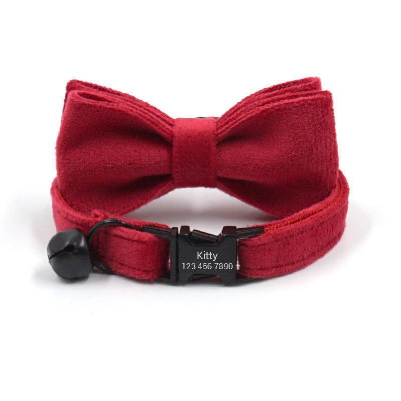personalized-cat-velvet-collar-with-bell-and-bow-tie-italkpet-10.jpg