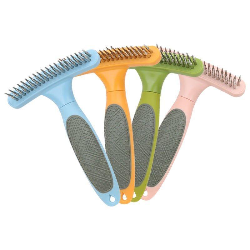 pet-rake-comb-deshedding-dematting-brush-double-row-stainless-steel-pins-italkpet-1.jpg