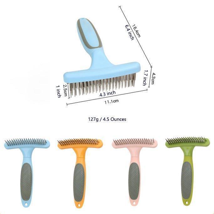 pet-rake-comb-deshedding-dematting-brush-double-row-stainless-steel-pins-italkpet-5.jpg