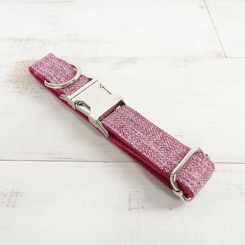 Premium Dog Collar and Leash Set Pack