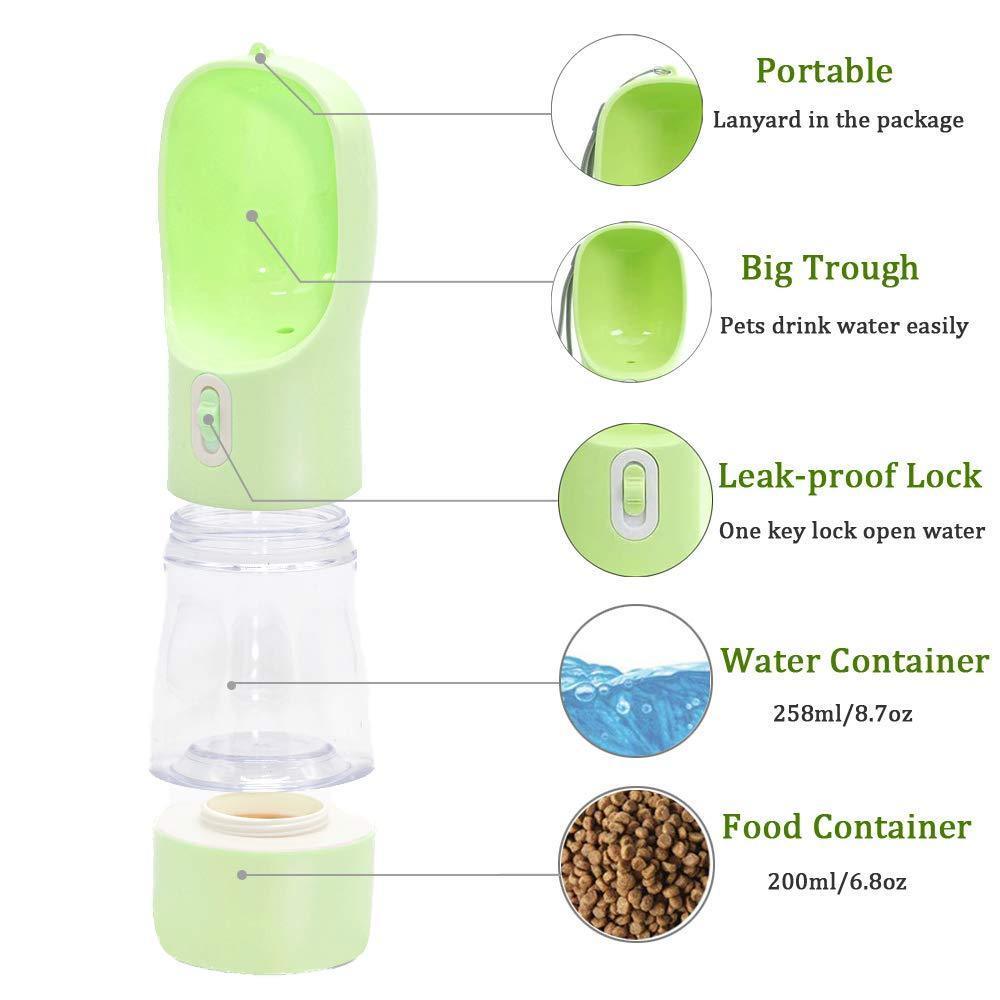 portable-dog-water-bottle-for-walking-dog-travel-water-dispenser-with-food-container-italkpet-2.jpg