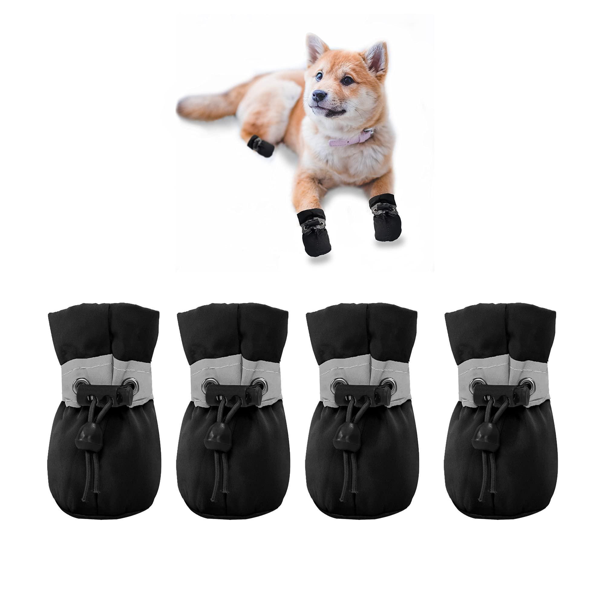 protector-with-reflective-strap-anti-slip-dogs-boot-4pcs-italkpet-1.jpg
