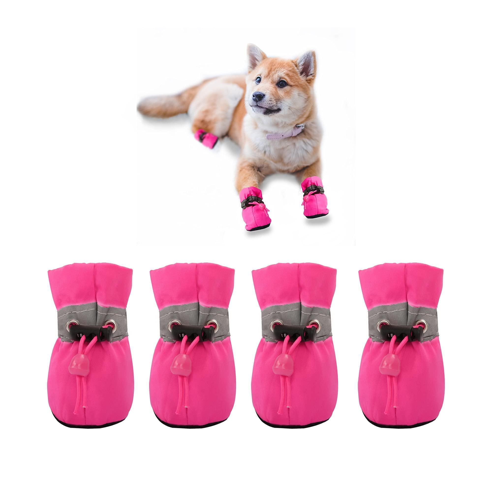 protector-with-reflective-strap-anti-slip-dogs-boot-4pcs-italkpet-5.jpg