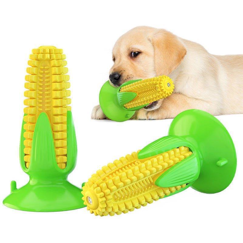Premium Dog Chew Toy with Dental Function