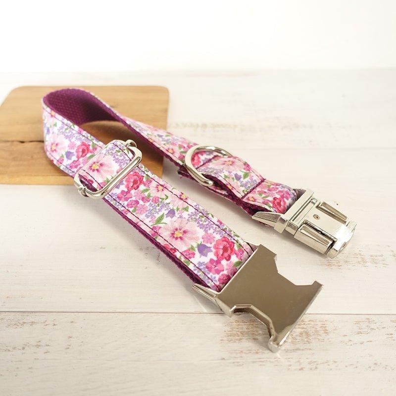 purple-flower-personalized-dog-collar-set-italkpet-3.jpg