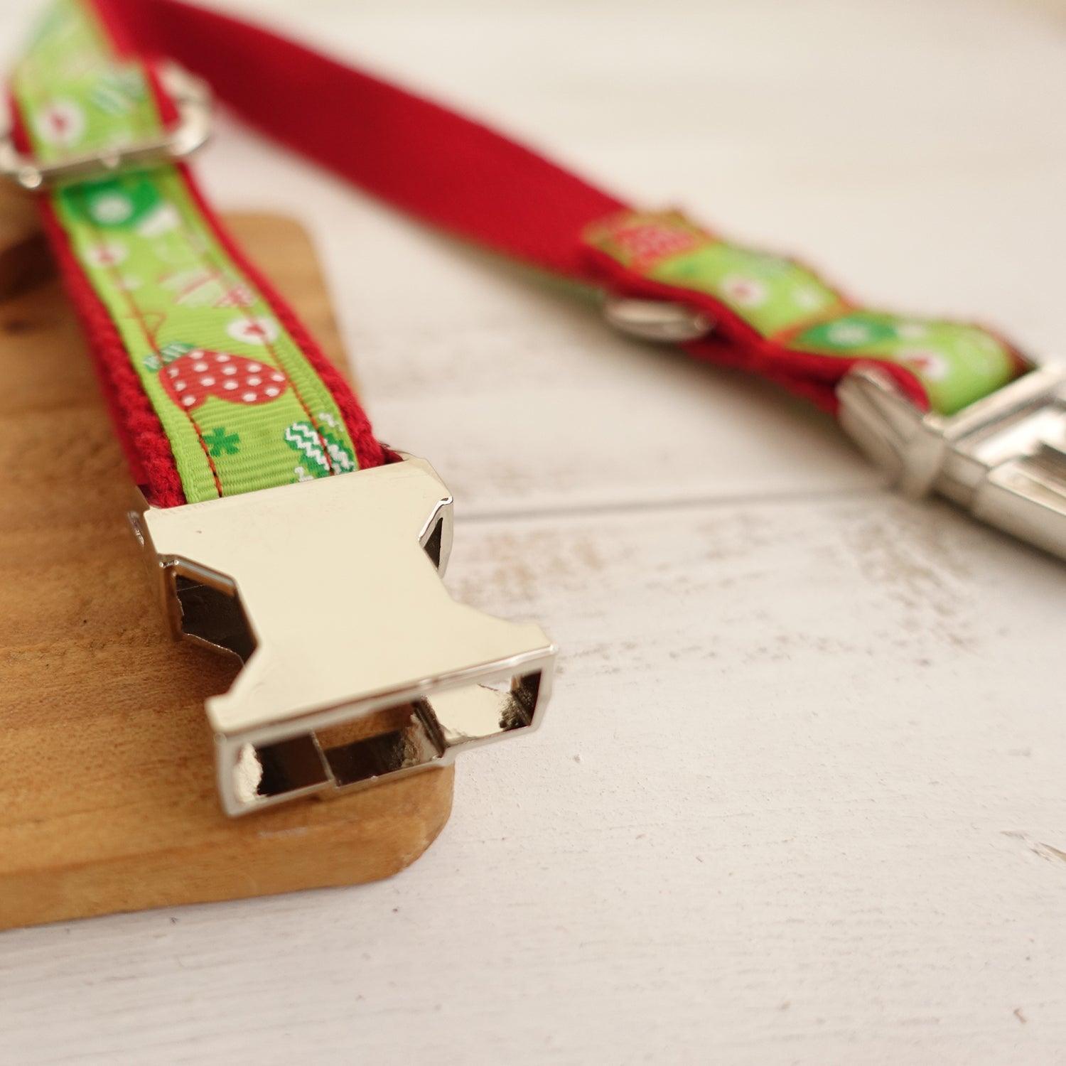 red-green-cut-soft-personalized-dog-collar-set-italkpet-7.jpg