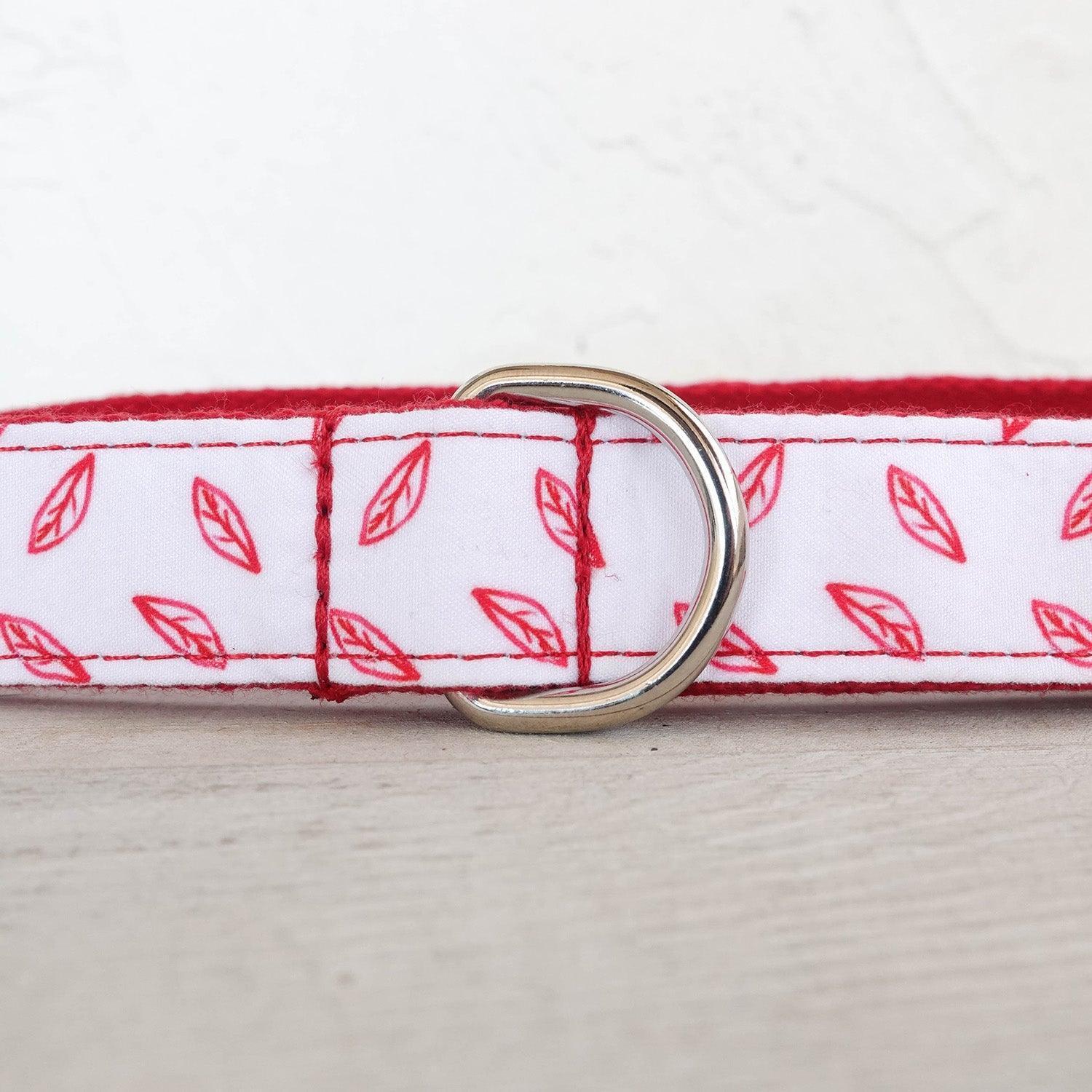 red-leaf-white-personalized-dog-collar-set-italkpet-9.jpg