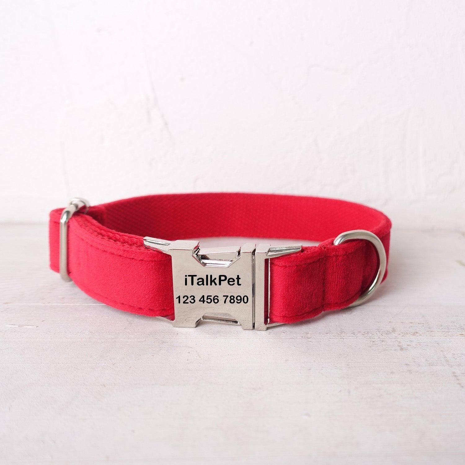 red-personalized-dog-collar-set-italkpet-1.jpg