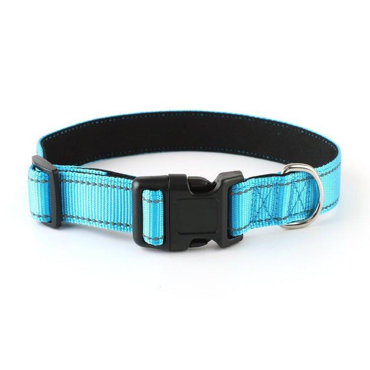 reflective-dog-collar-adjustable-soft-neoprene-padded-breathable-nylon-pet-collar-italkpet-12.jpg