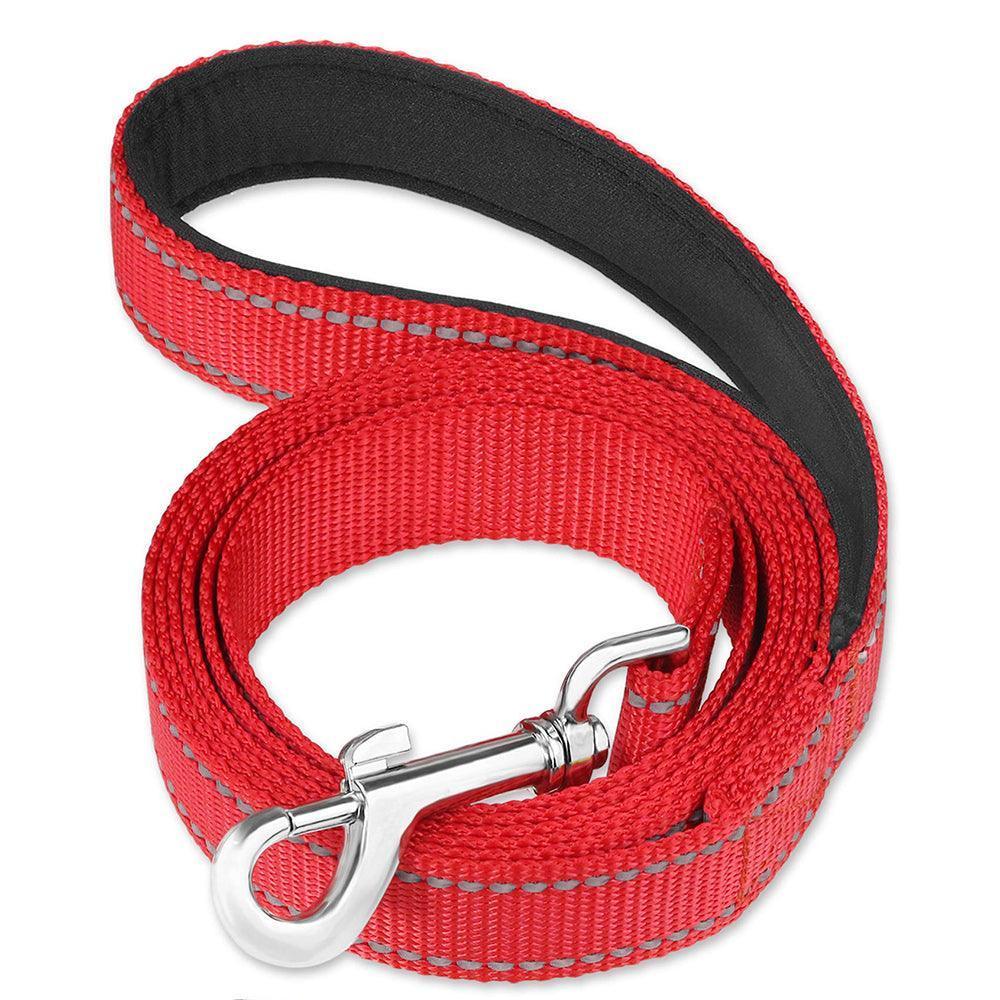Classic Reflective Dog Leash
